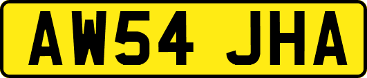 AW54JHA