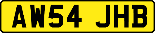AW54JHB