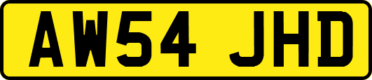 AW54JHD