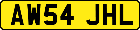 AW54JHL