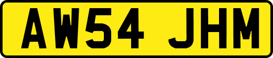 AW54JHM