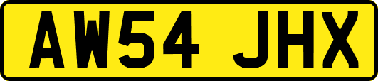 AW54JHX