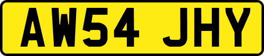 AW54JHY