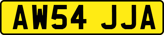 AW54JJA