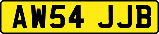 AW54JJB
