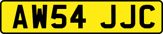 AW54JJC