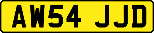 AW54JJD