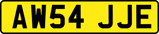 AW54JJE