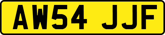 AW54JJF