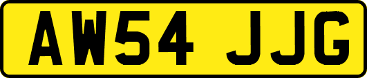 AW54JJG