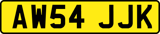 AW54JJK