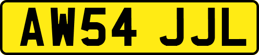 AW54JJL