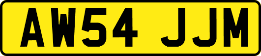 AW54JJM