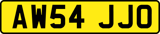AW54JJO
