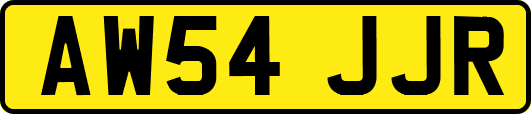 AW54JJR