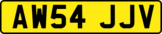 AW54JJV