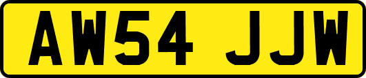 AW54JJW