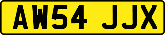 AW54JJX
