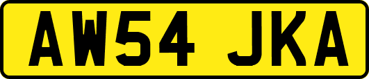 AW54JKA