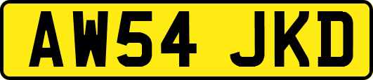 AW54JKD