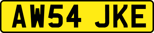 AW54JKE