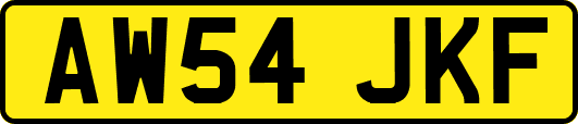 AW54JKF