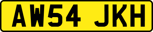 AW54JKH