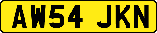 AW54JKN