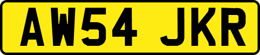 AW54JKR