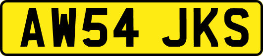 AW54JKS