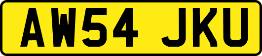 AW54JKU