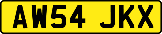 AW54JKX