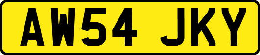 AW54JKY