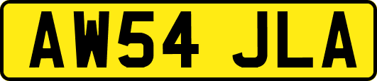 AW54JLA