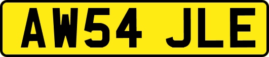 AW54JLE