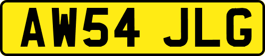 AW54JLG