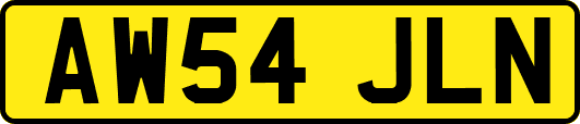 AW54JLN
