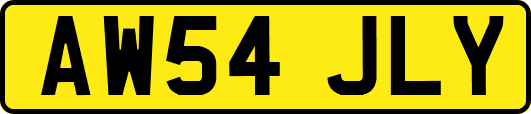 AW54JLY