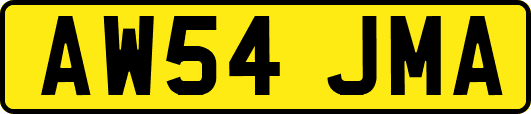 AW54JMA