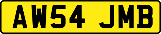 AW54JMB