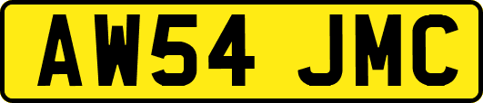 AW54JMC