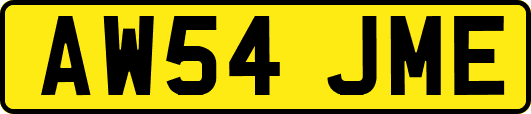AW54JME