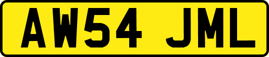 AW54JML