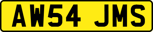 AW54JMS