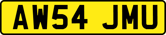 AW54JMU
