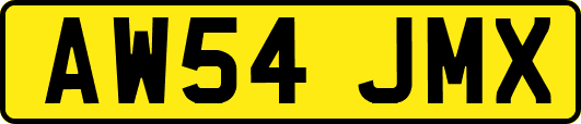 AW54JMX