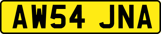 AW54JNA