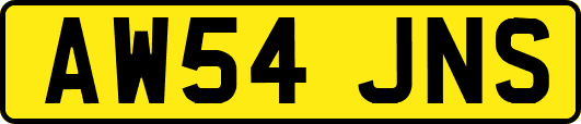 AW54JNS