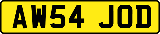 AW54JOD