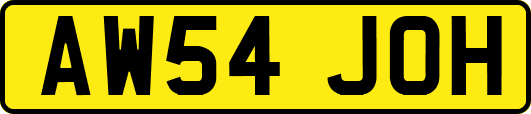 AW54JOH